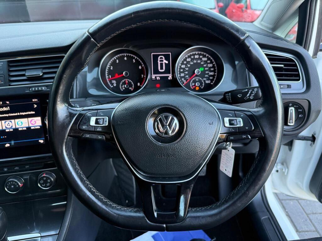 Used Volkswagen Golf for sale - 77926270: Photo 22