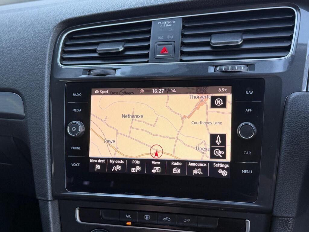 Used Volkswagen Golf for sale - 77926270: Photo 26