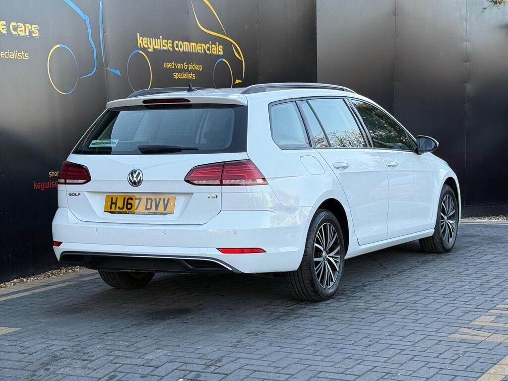 Used Volkswagen Golf for sale - 77926270: Photo 5