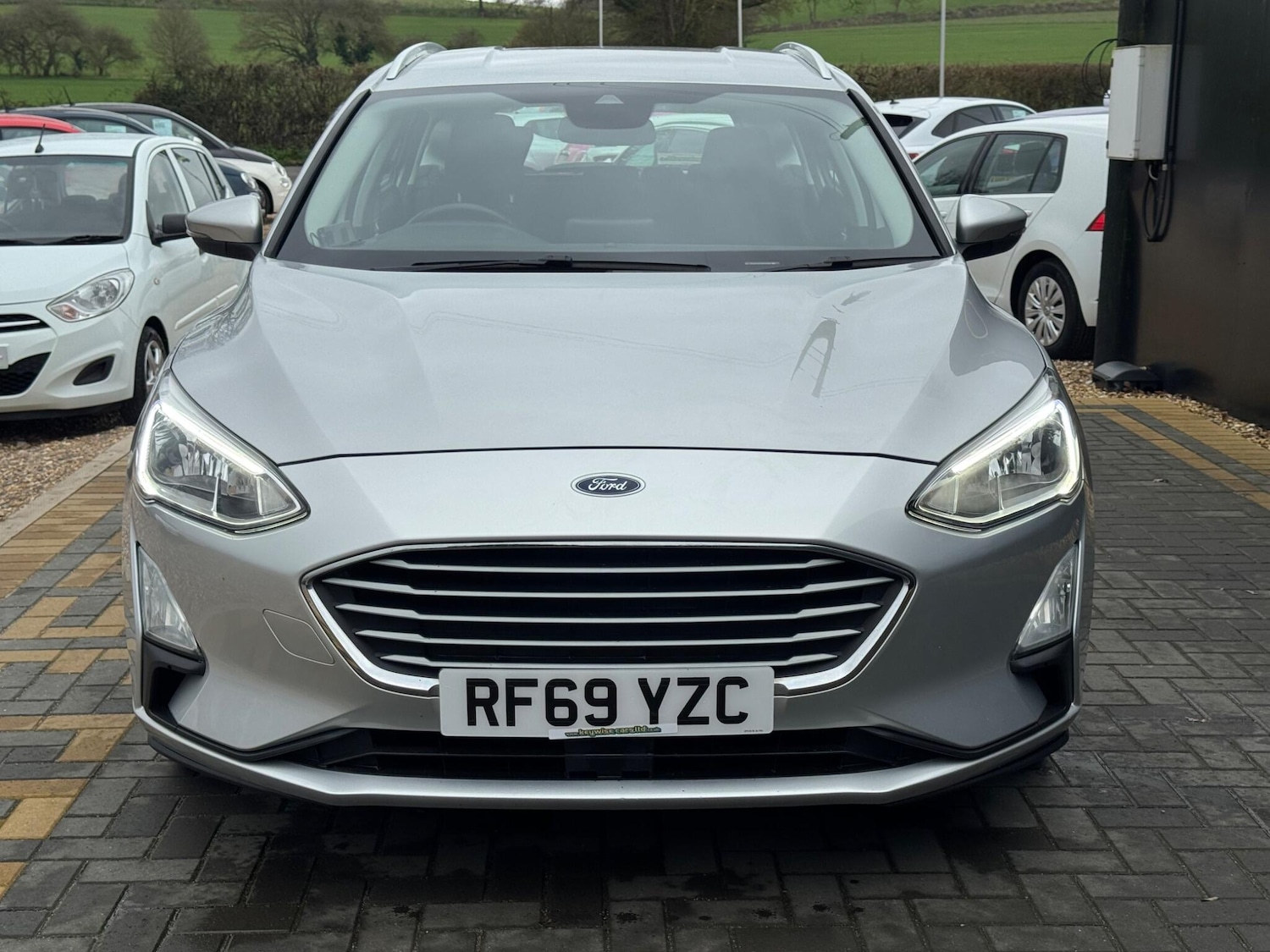 Used Ford Focus 2026 for sale - 77853396: Photo 10