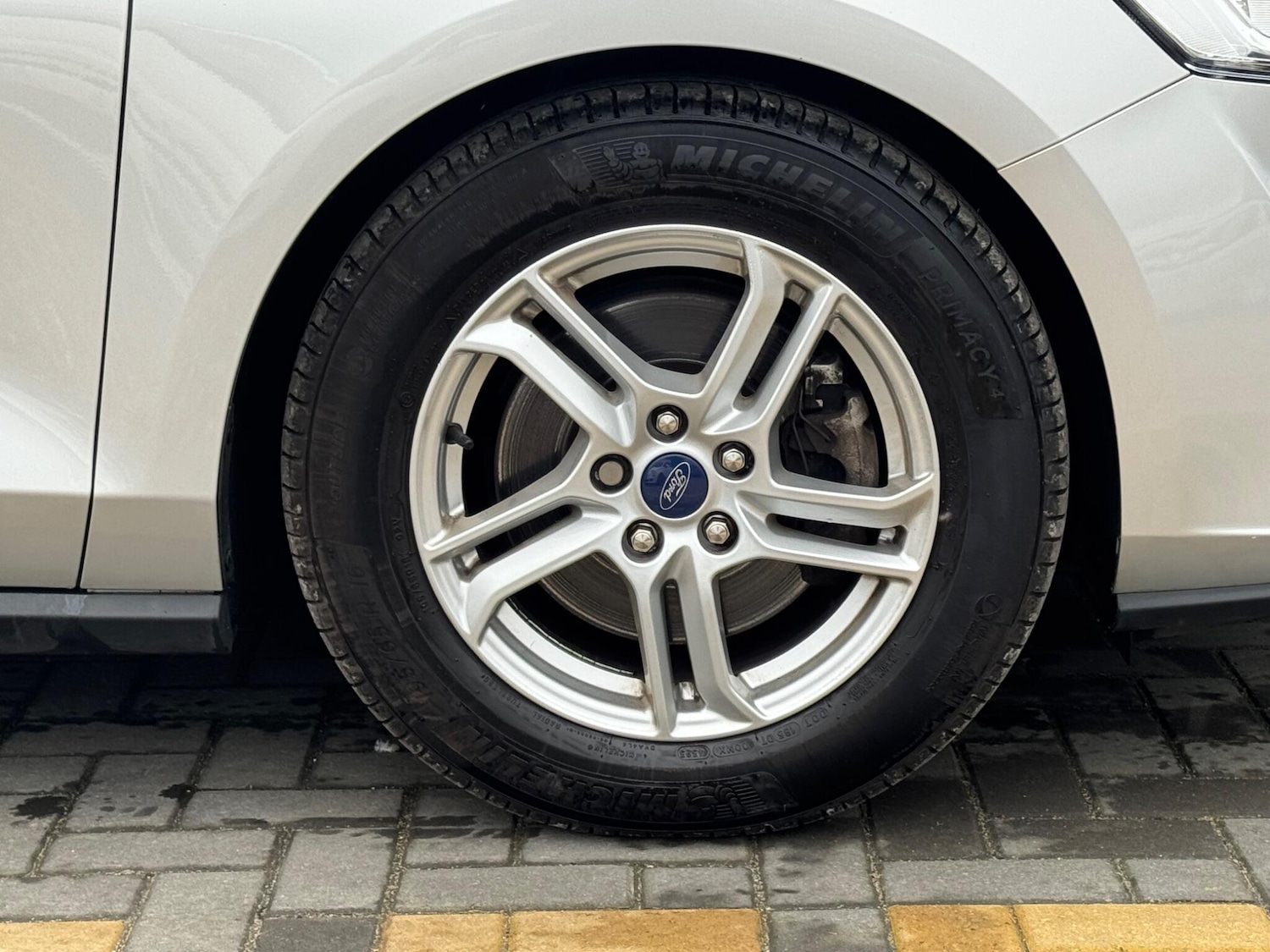 Used Ford Focus 2026 for sale - 77853396: Photo 11