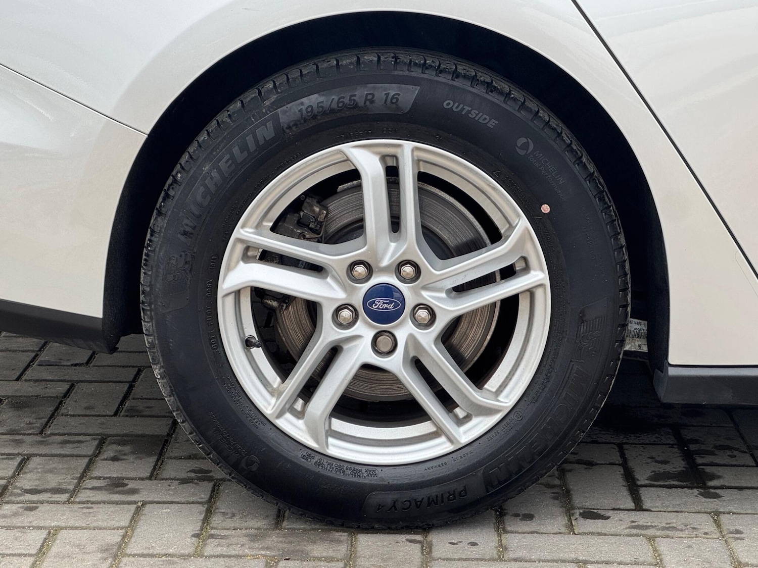 Used Ford Focus 2026 for sale - 77853396: Photo 13