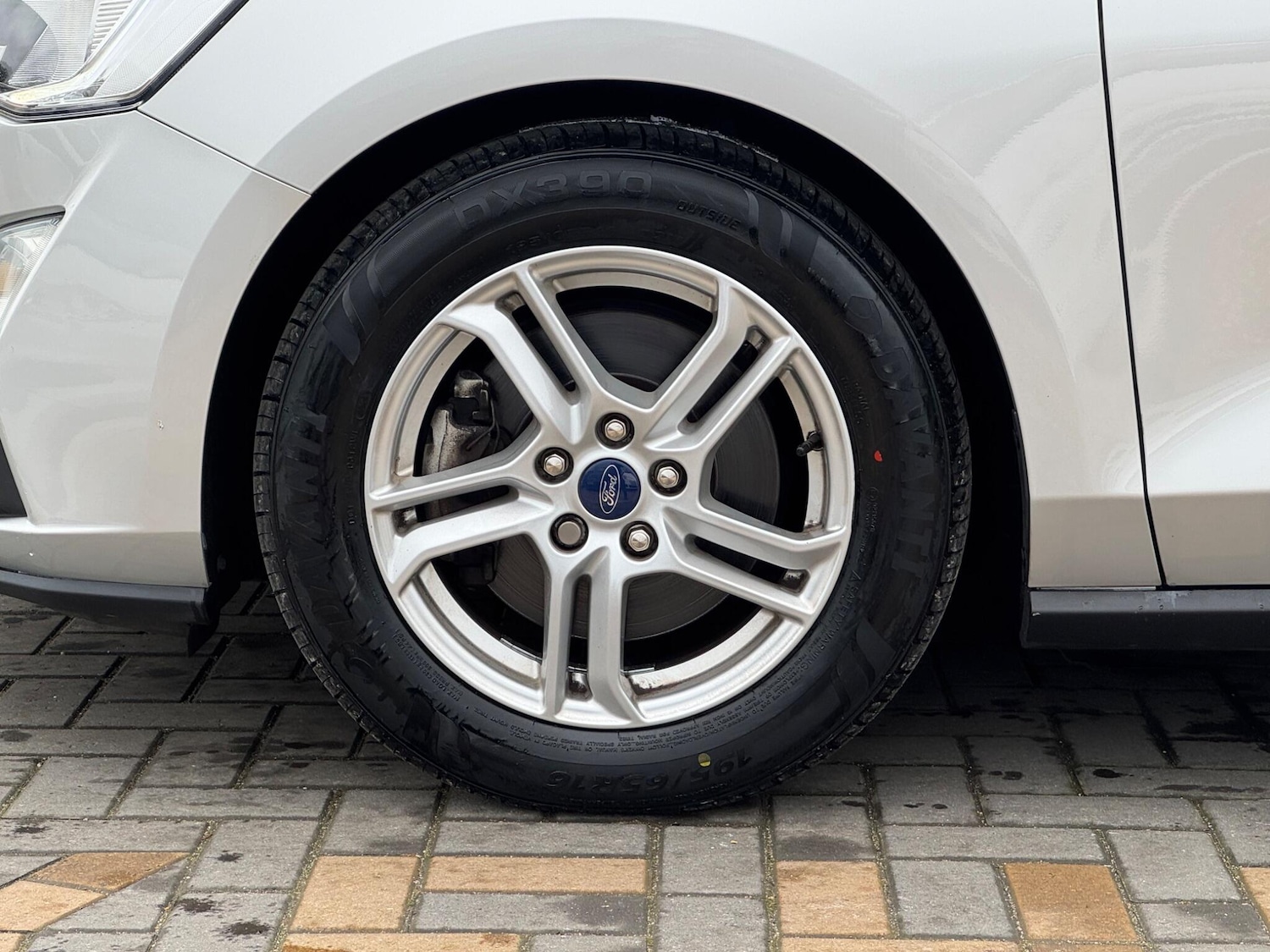 Used Ford Focus 2026 for sale - 77853396: Photo 14