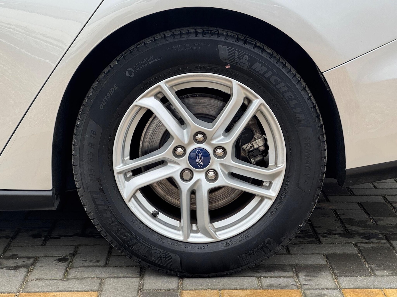 Used Ford Focus 2026 for sale - 77853396: Photo 15