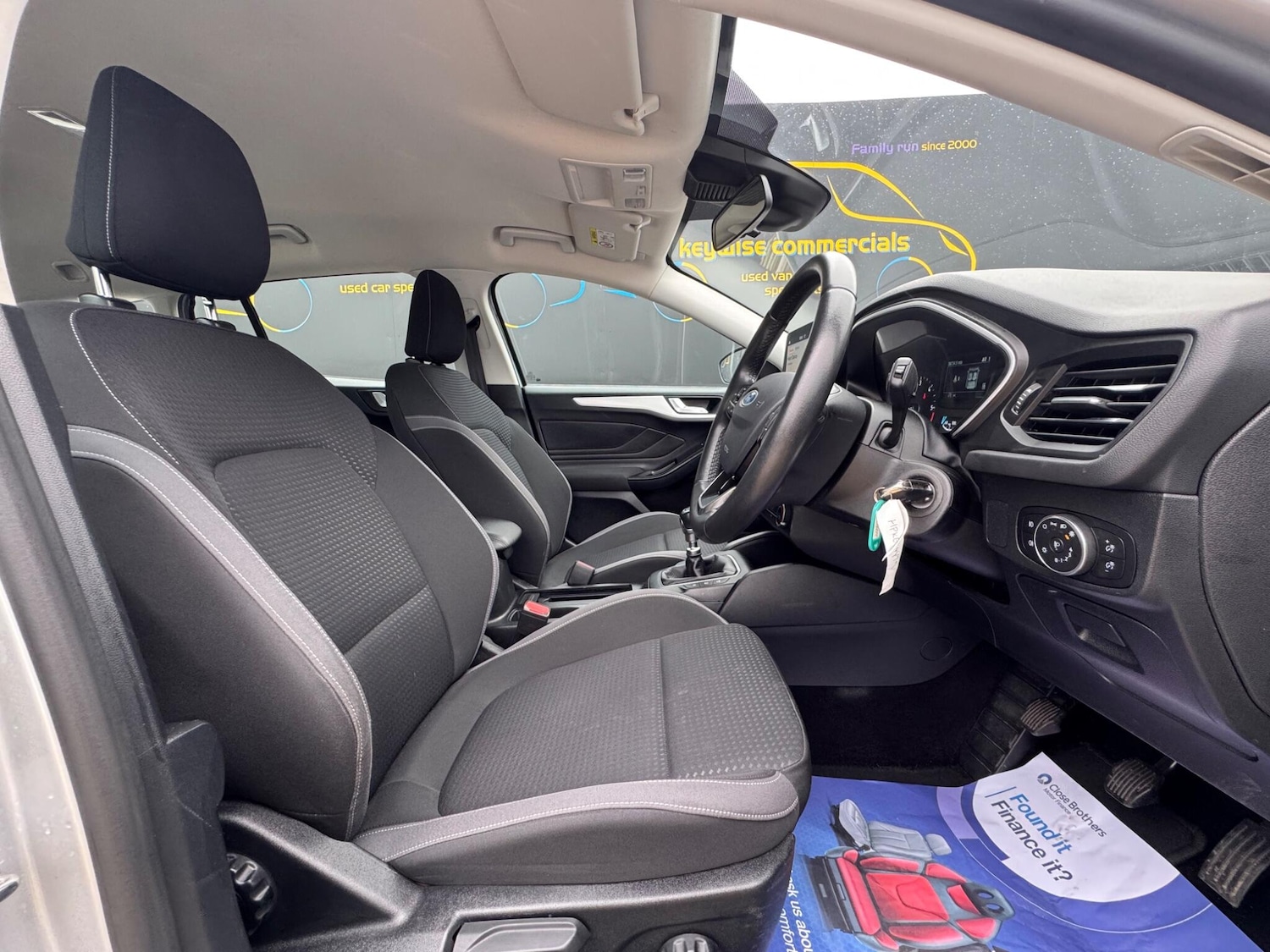 Used Ford Focus 2026 for sale - 77853396: Photo 17