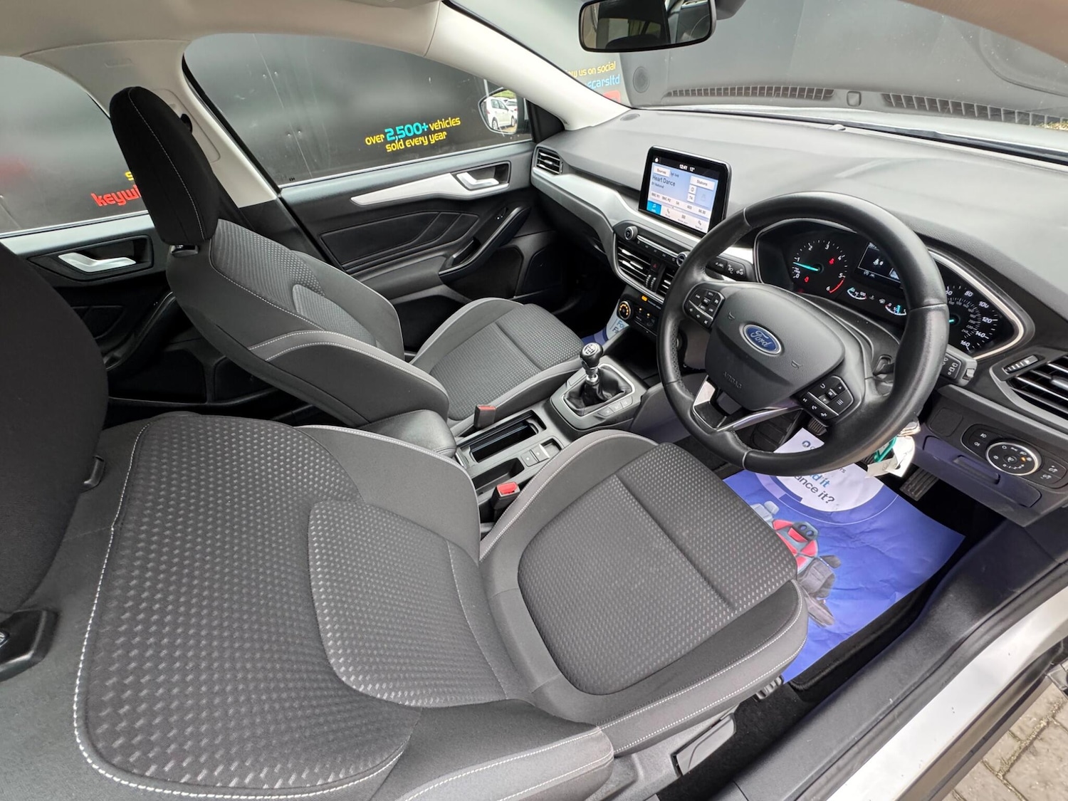 Used Ford Focus 2026 for sale - 77853396: Photo 18