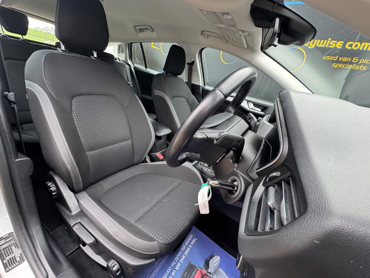 Used Ford Focus 2026 for sale - 77853396: Photo 19