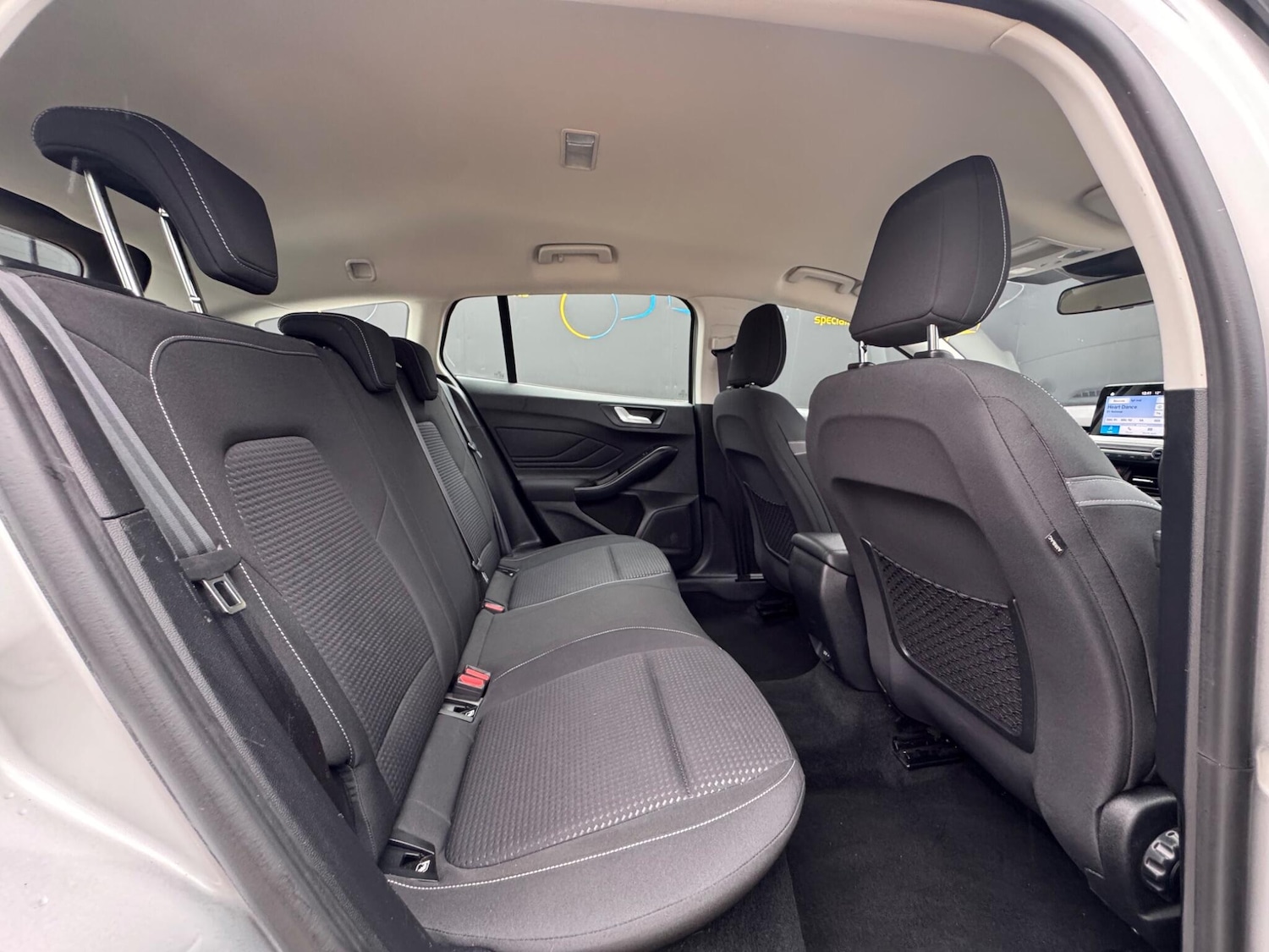 Used Ford Focus 2026 for sale - 77853396: Photo 21