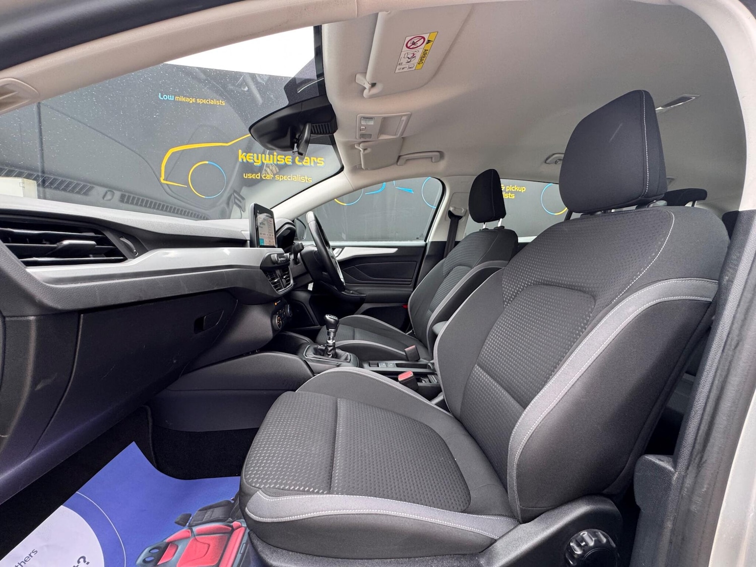 Used Ford Focus 2026 for sale - 77853396: Photo 22