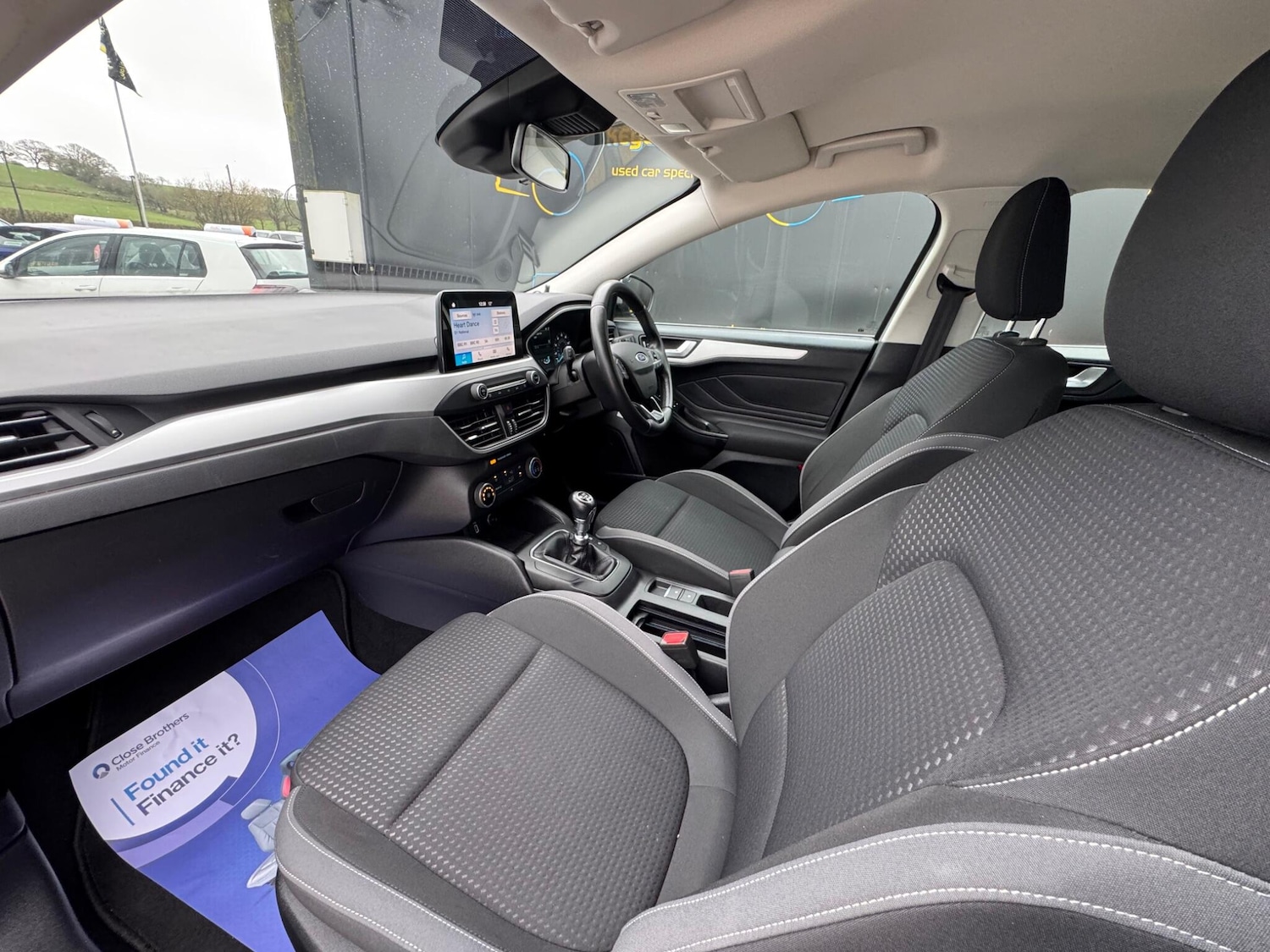 Used Ford Focus 2026 for sale - 77853396: Photo 23