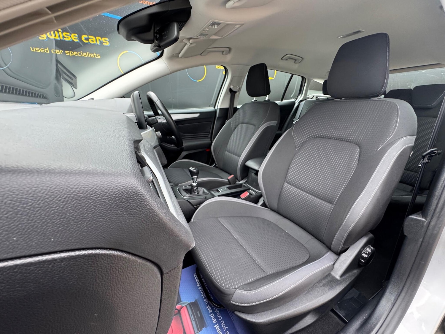 Used Ford Focus 2026 for sale - 77853396: Photo 25