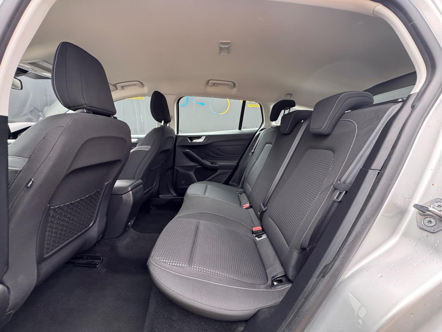 Used Ford Focus 2026 for sale - 77853396: Photo 26