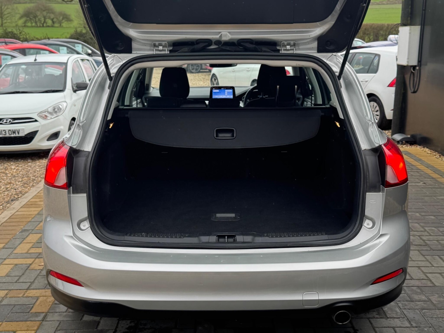 Used Ford Focus 2026 for sale - 77853396: Photo 27