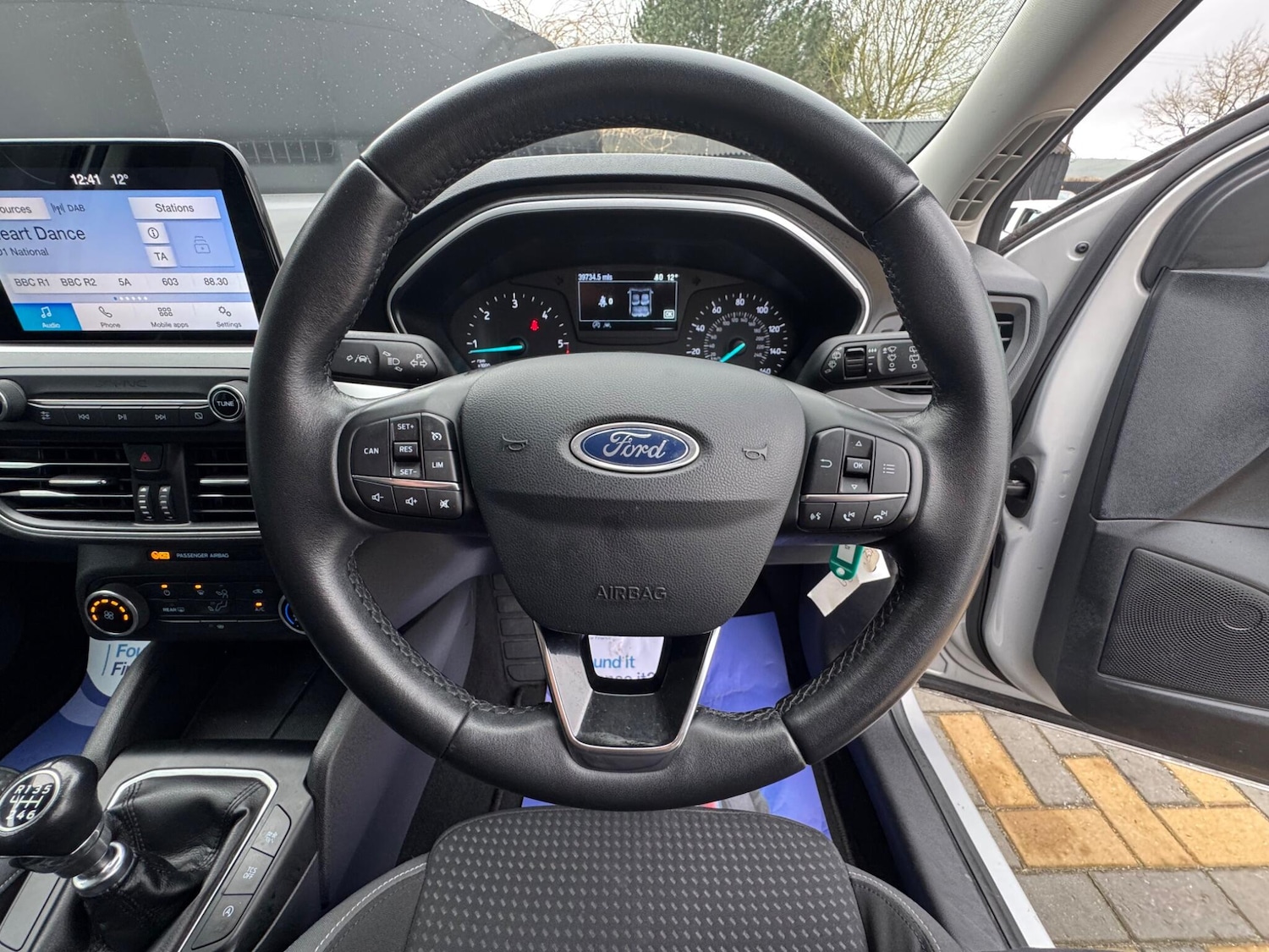 Used Ford Focus 2026 for sale - 77853396: Photo 28