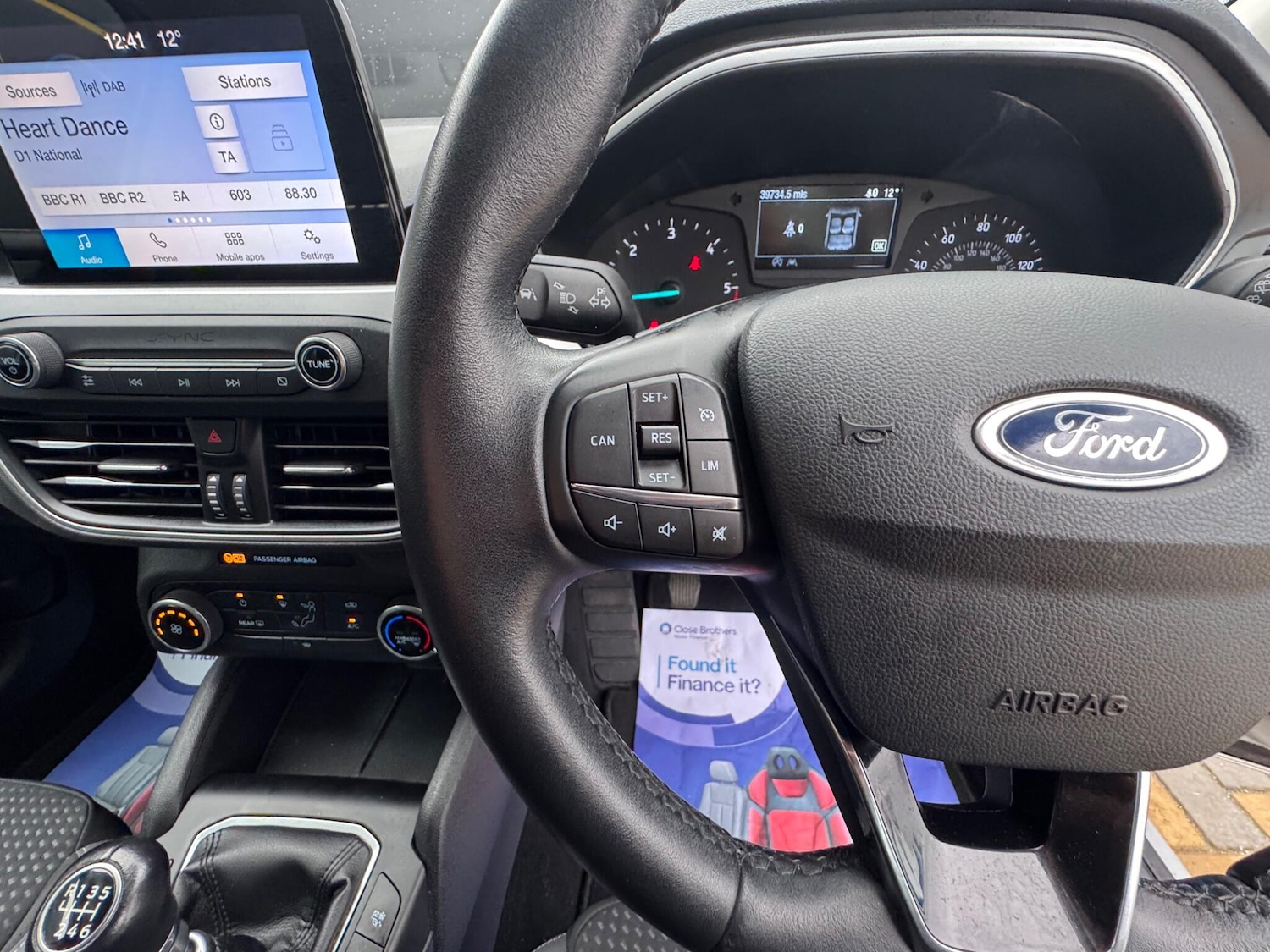 Used Ford Focus 2026 for sale - 77853396: Photo 29