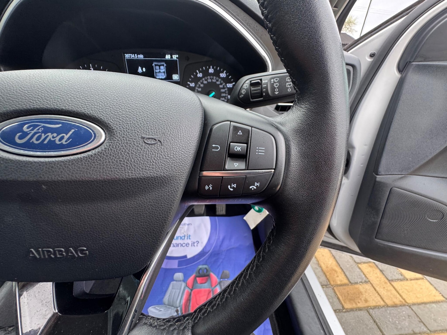 Used Ford Focus 2026 for sale - 77853396: Photo 30