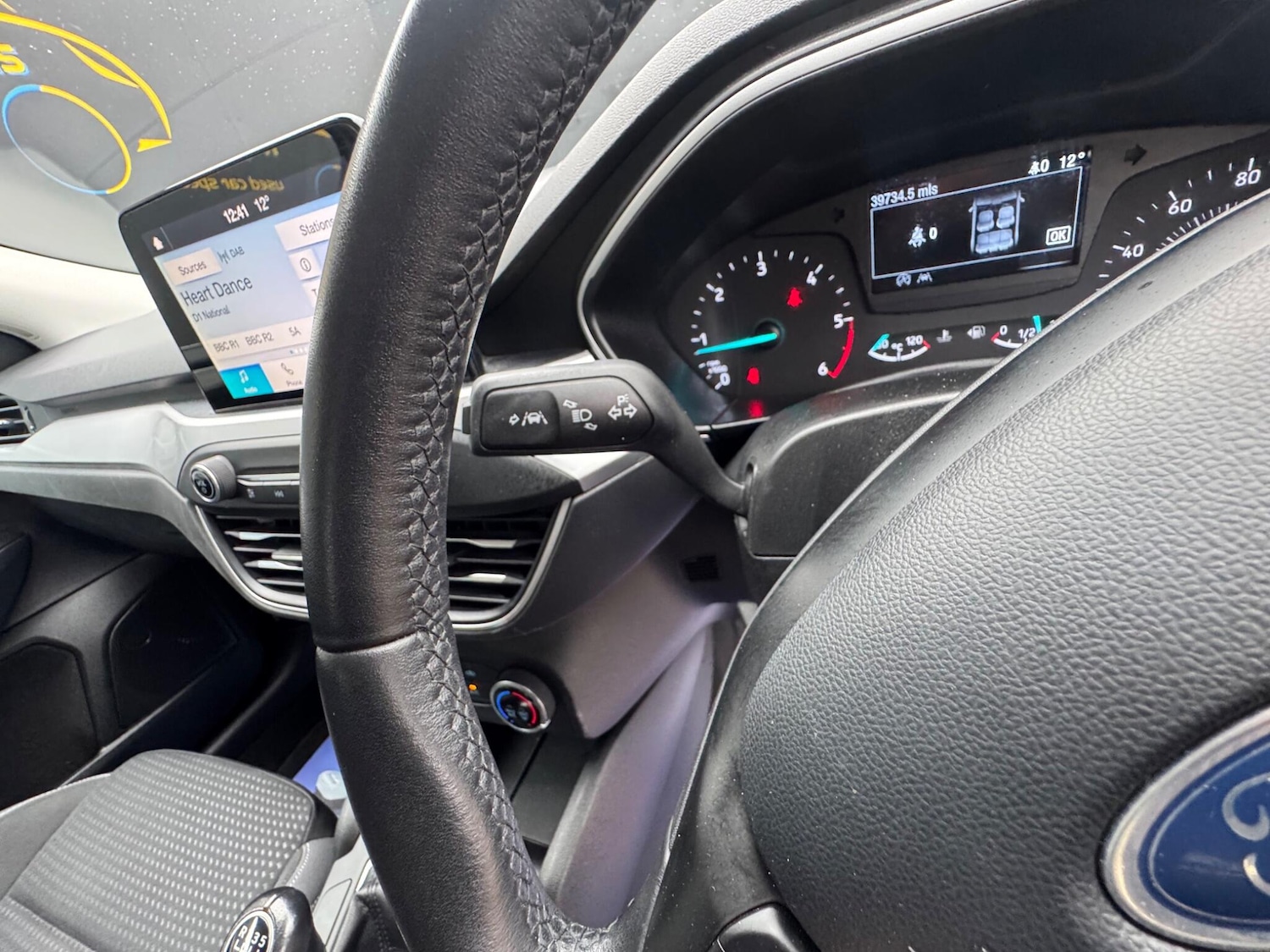 Used Ford Focus 2026 for sale - 77853396: Photo 31