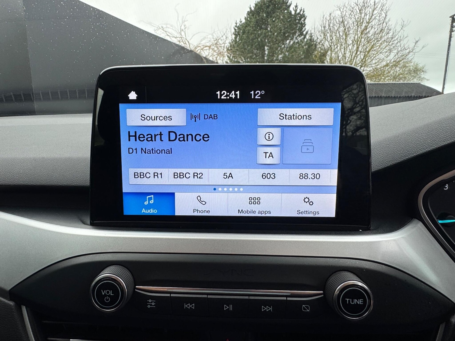 Used Ford Focus 2026 for sale - 77853396: Photo 34