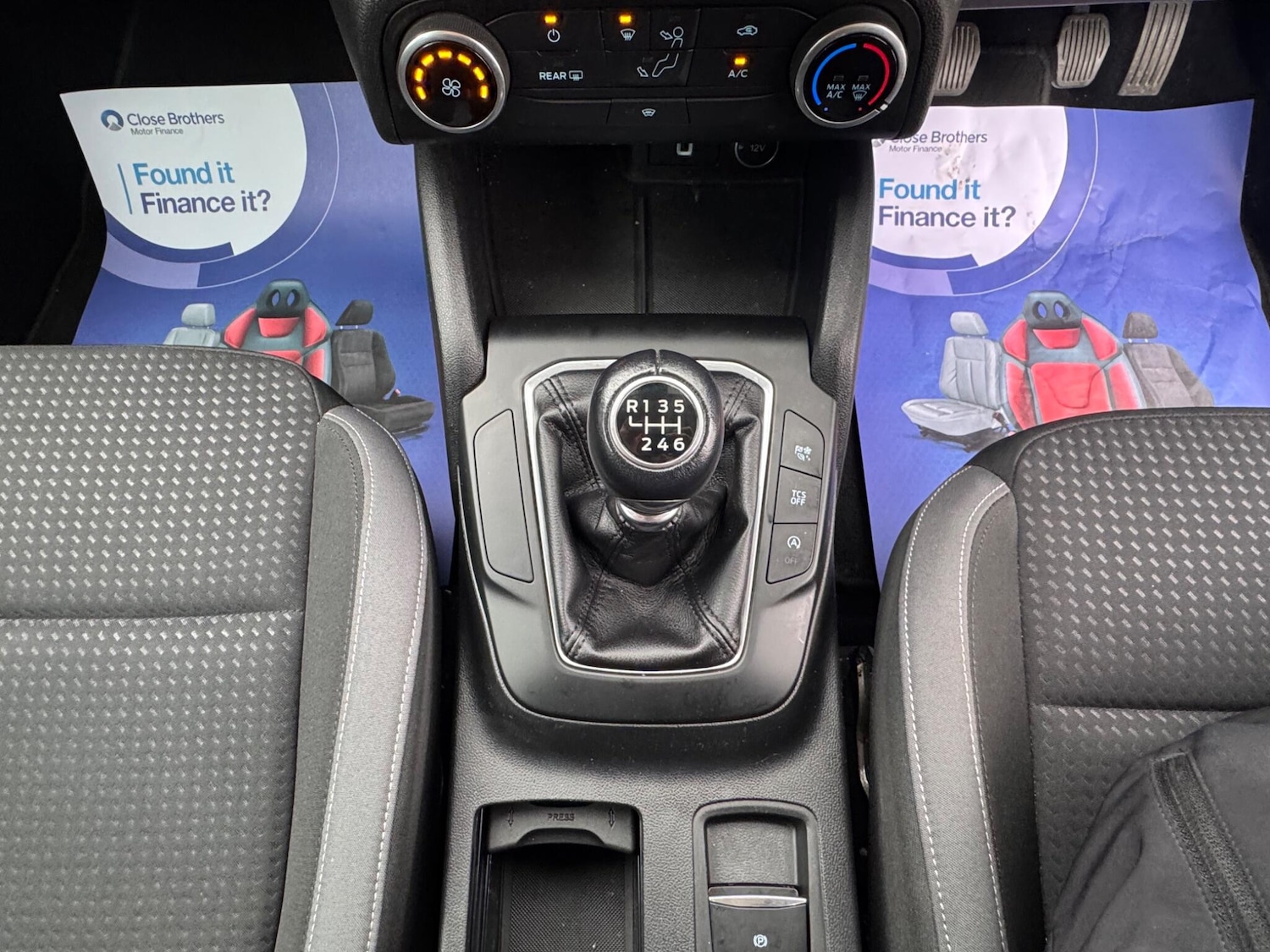 Used Ford Focus 2026 for sale - 77853396: Photo 36