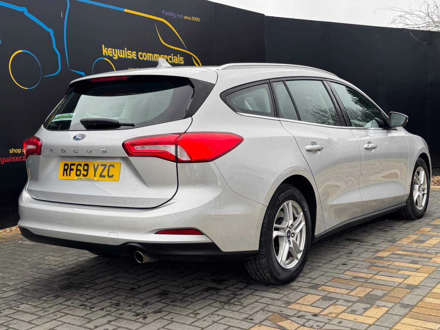 Used Ford Focus 2026 for sale - 77853396: Photo 6