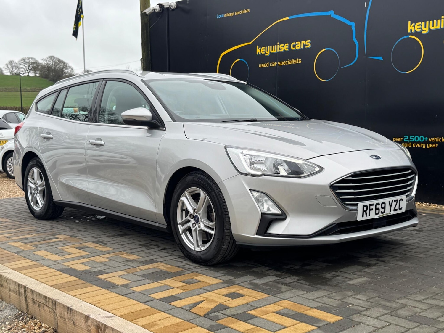 Used Ford Focus 2026 for sale - 77853396: Photo 9