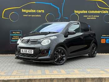 Used Citroen C1 2018 for sale - 78516269: Photo