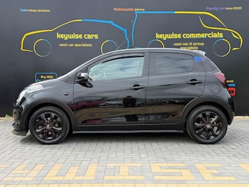 Used Citroen C1 2018 for sale - 78516269: Photo