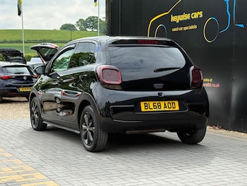 Used Citroen C1 2018 for sale - 78516269: Photo