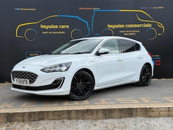 Used Ford Focus 2019 for sale - 79552861: Photo