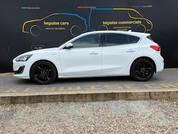 Used Ford Focus 2019 for sale - 79552861: Photo