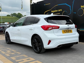 Used Ford Focus 2019 for sale - 79552861: Photo