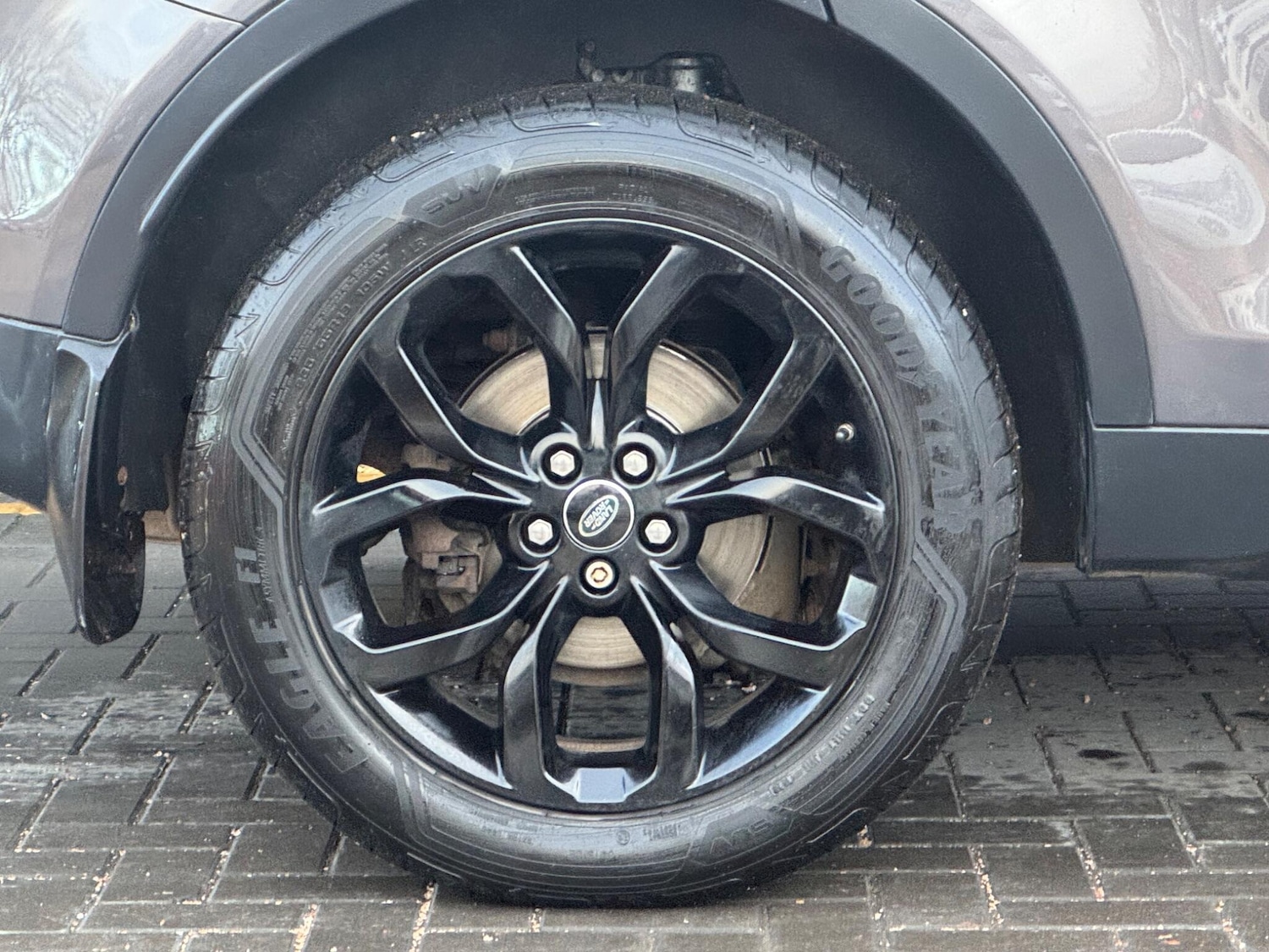 Used Land Rover Discovery Sport 2016 for sale - 77120804: Photo 13