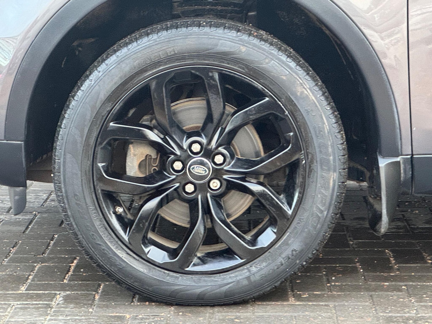 Used Land Rover Discovery Sport 2016 for sale - 77120804: Photo 14