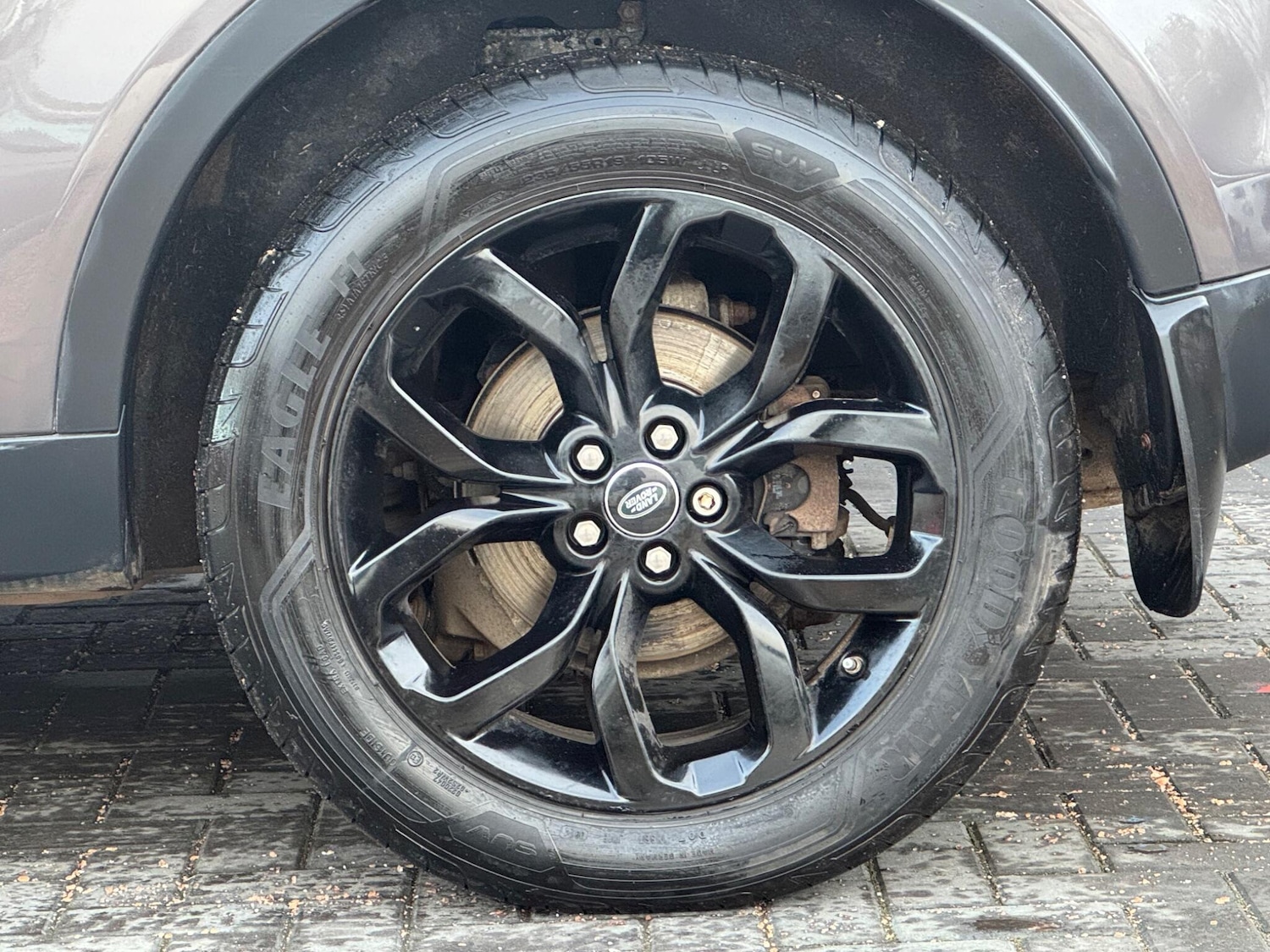 Used Land Rover Discovery Sport 2016 for sale - 77120804: Photo 15