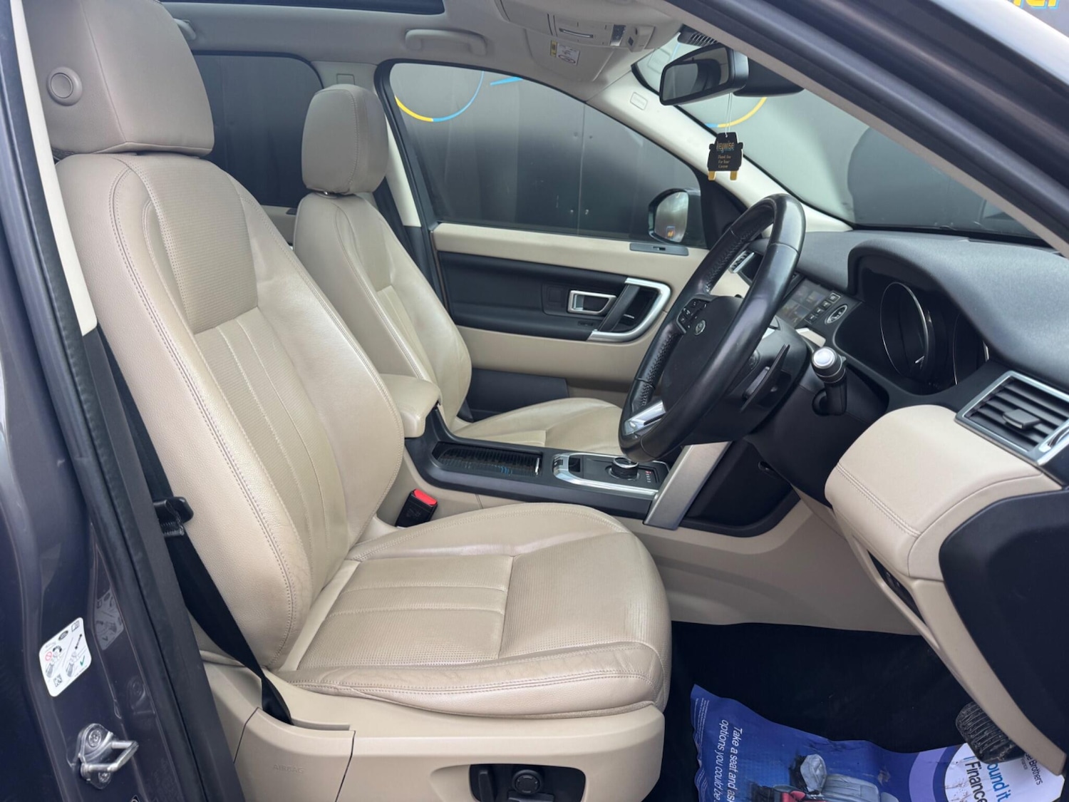 Used Land Rover Discovery Sport 2016 for sale - 77120804: Photo 17