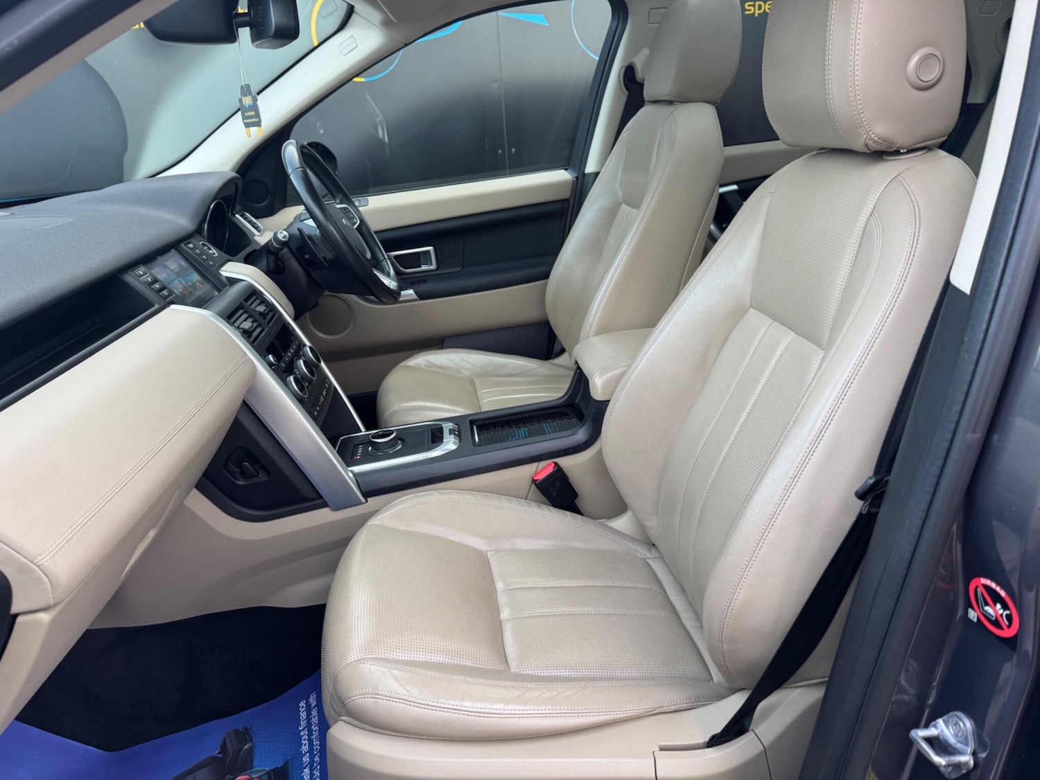 Used Land Rover Discovery Sport 2016 for sale - 77120804: Photo 21