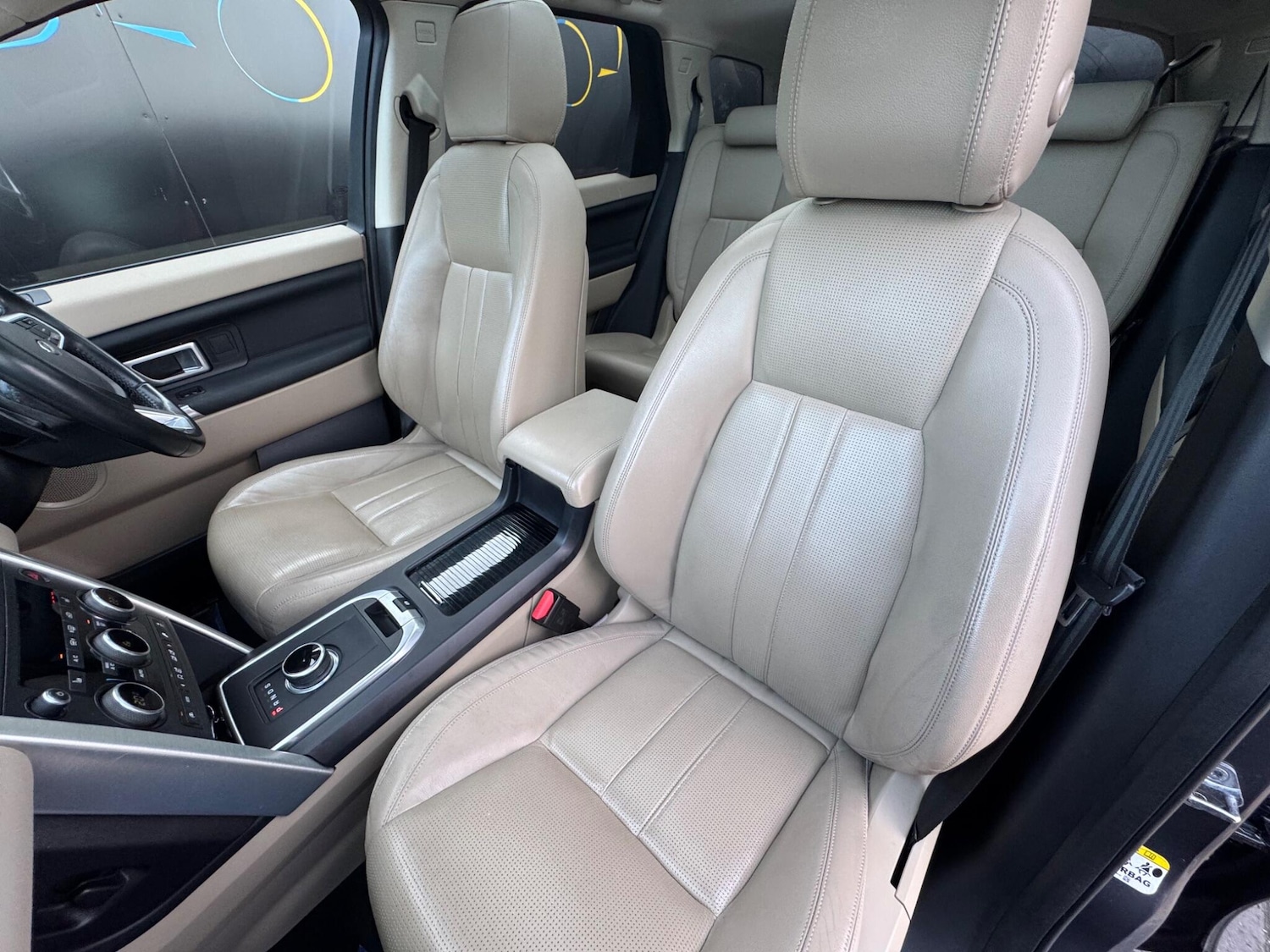 Used Land Rover Discovery Sport 2016 for sale - 77120804: Photo 23