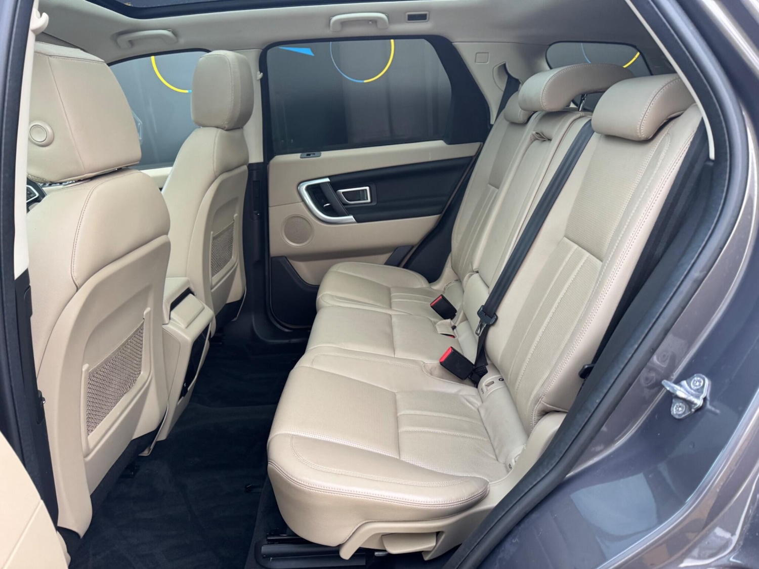 Used Land Rover Discovery Sport 2016 for sale - 77120804: Photo 24