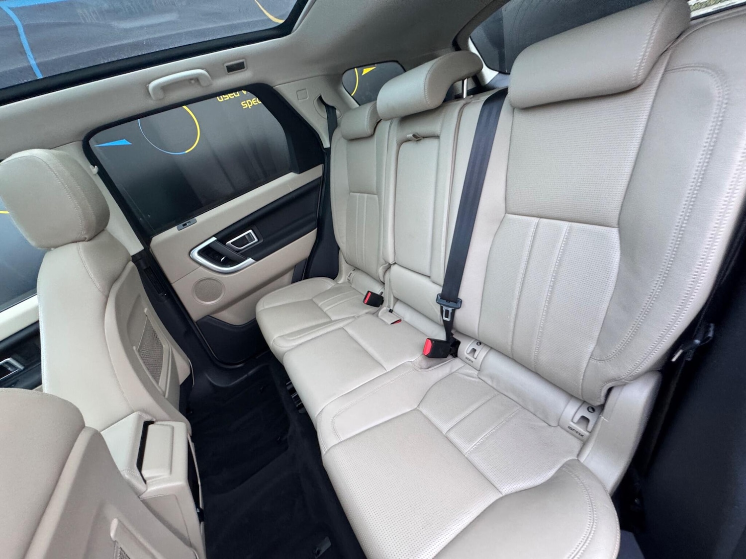 Used Land Rover Discovery Sport 2016 for sale - 77120804: Photo 25