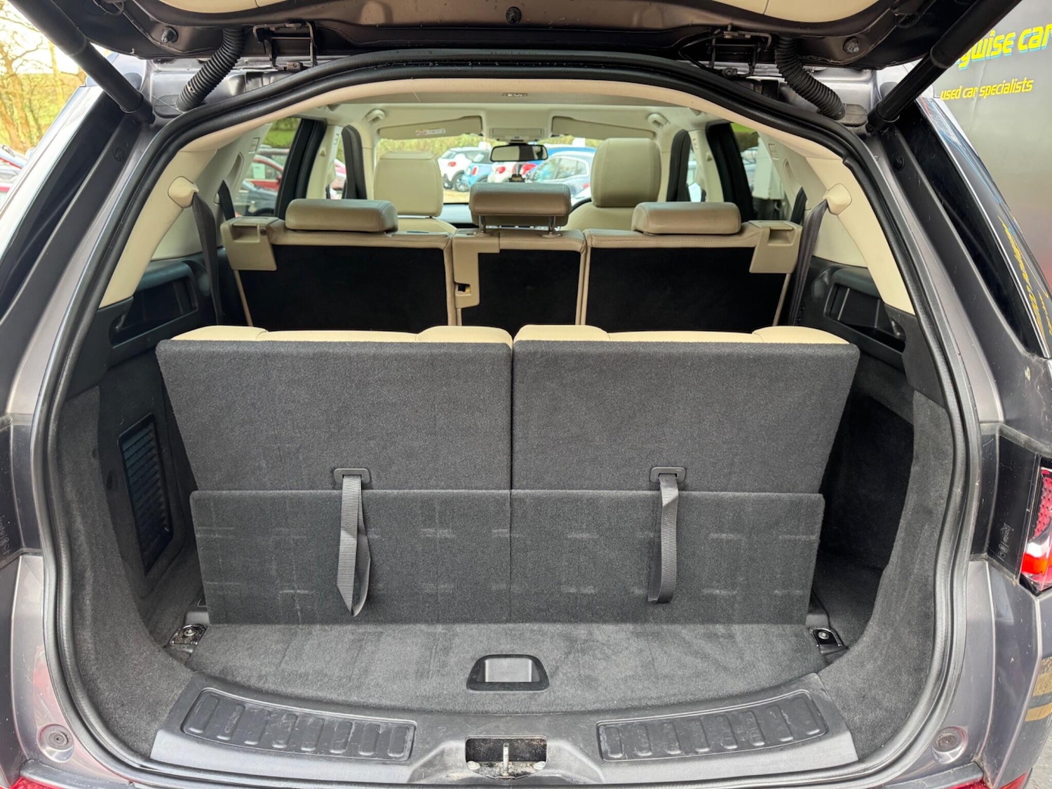 Used Land Rover Discovery Sport 2016 for sale - 77120804: Photo 26