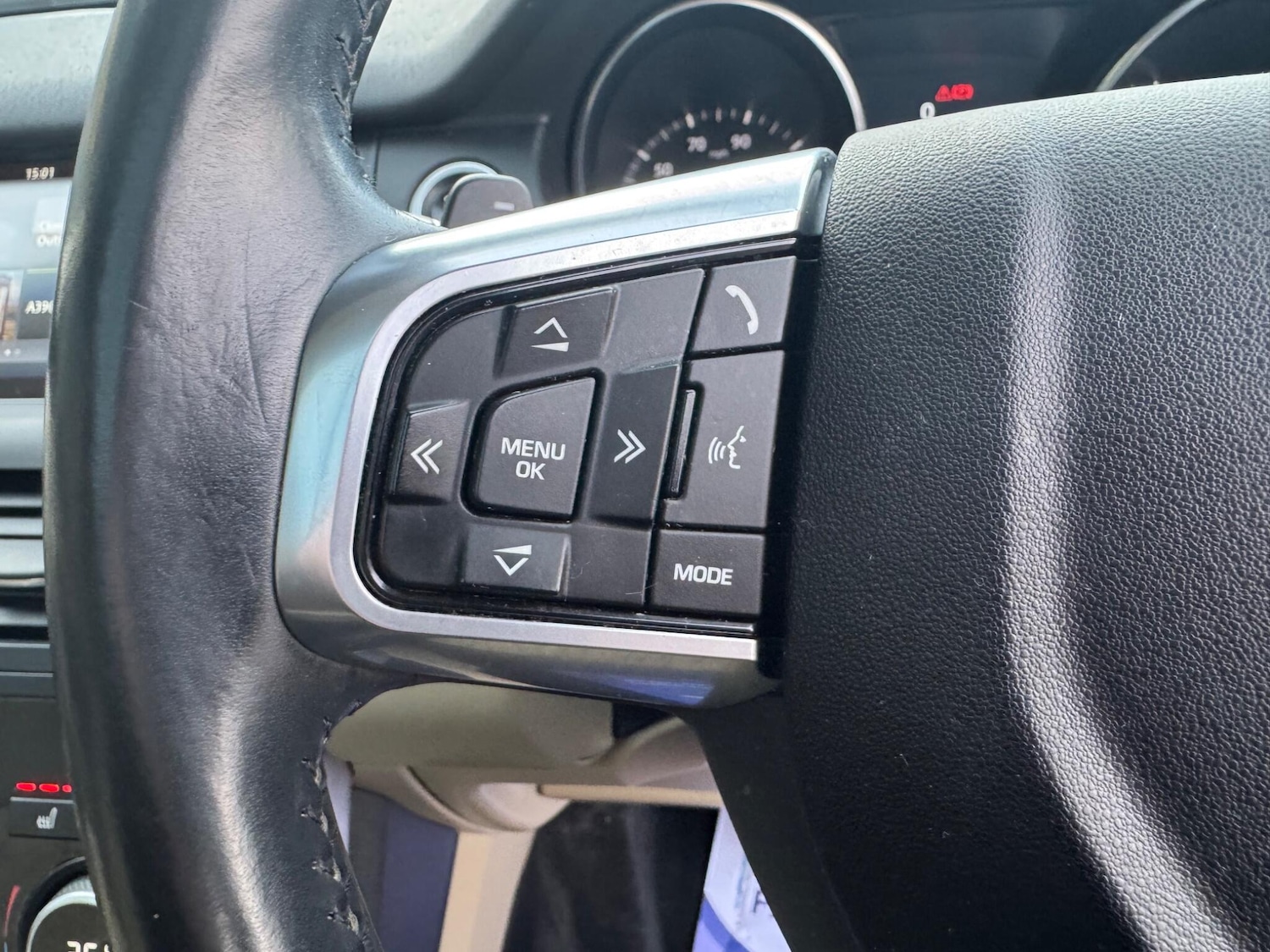 Used Land Rover Discovery Sport 2016 for sale - 77120804: Photo 29