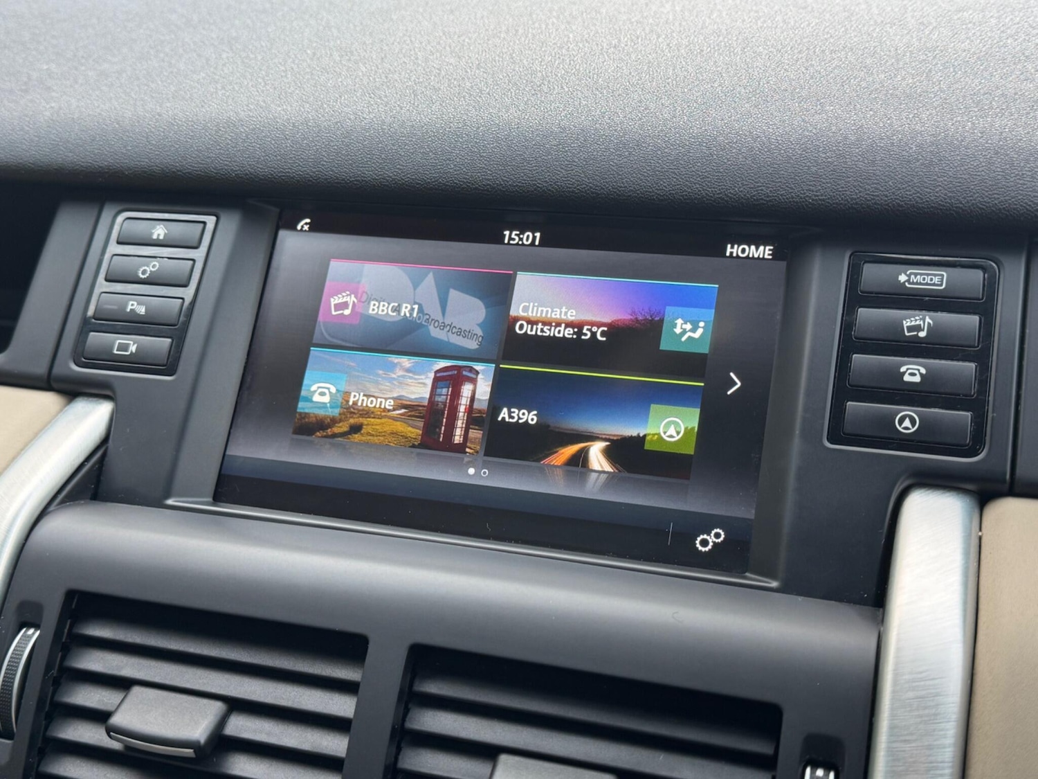 Used Land Rover Discovery Sport 2016 for sale - 77120804: Photo 34