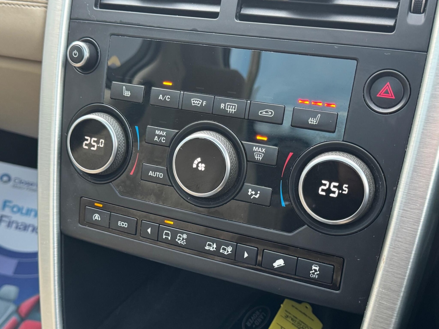 Used Land Rover Discovery Sport 2016 for sale - 77120804: Photo 37