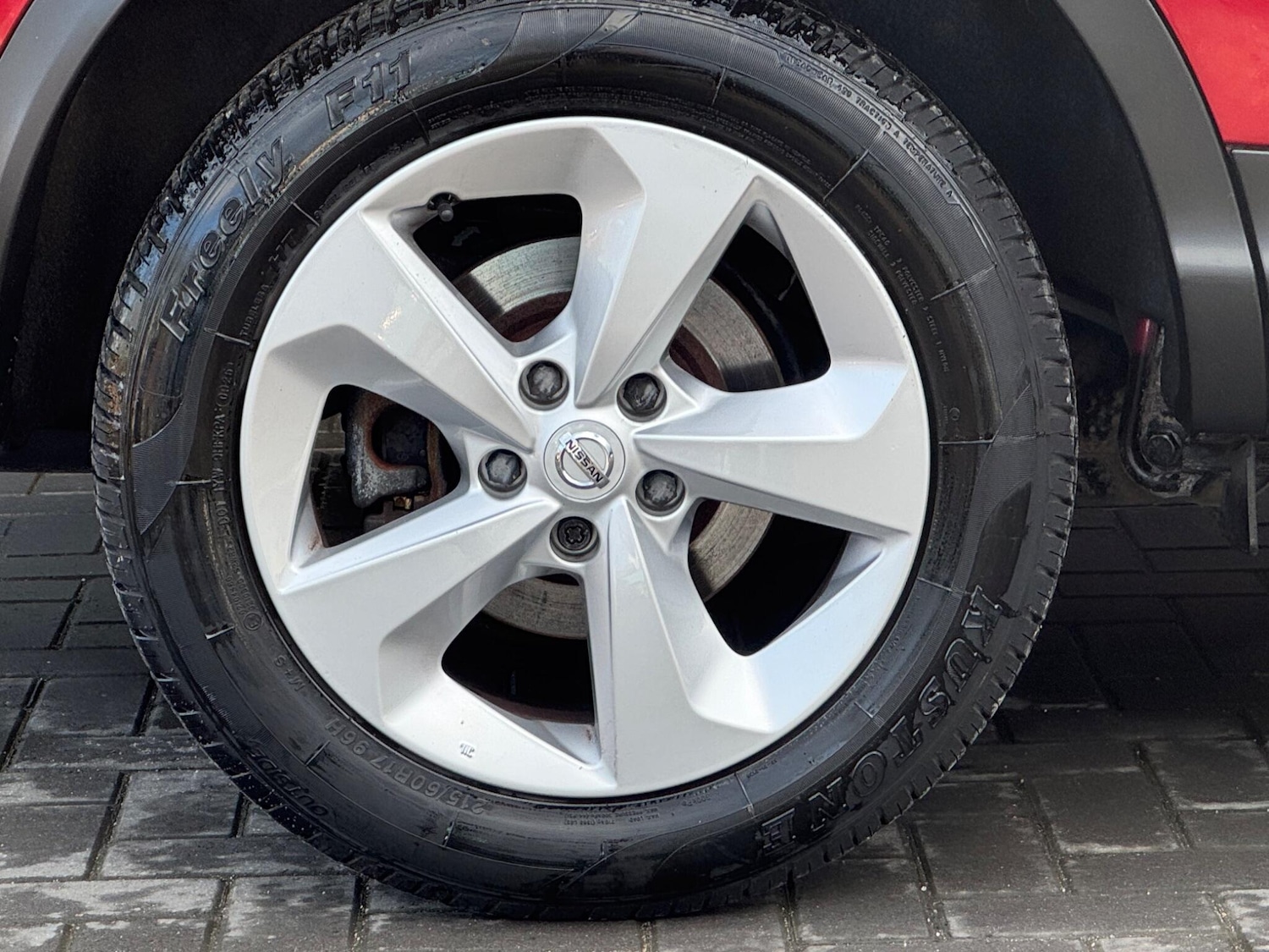 Used Nissan Qashqai 2018 for sale - 77696137: Photo 13