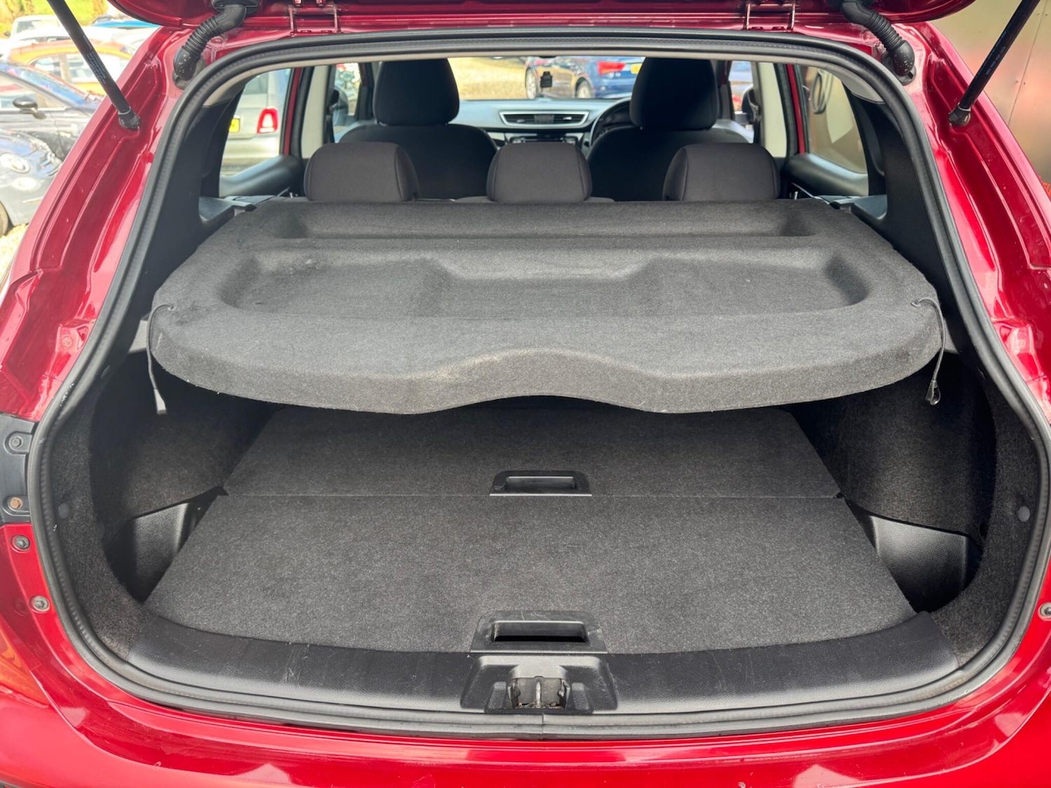 Used Nissan Qashqai 2018 for sale - 77696137: Photo 26