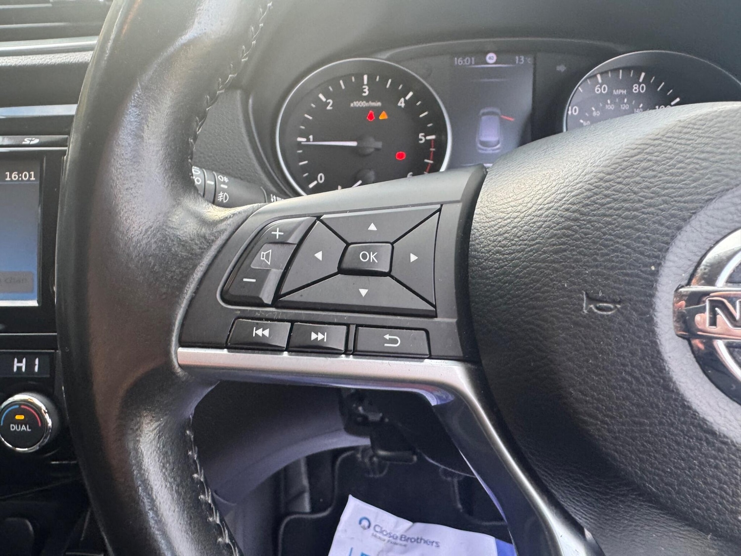 Used Nissan Qashqai 2018 for sale - 77696137: Photo 28