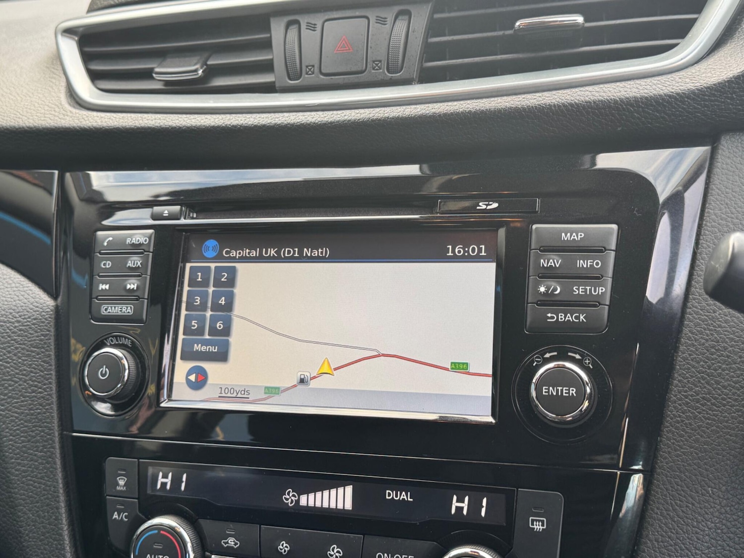 Used Nissan Qashqai 2018 for sale - 77696137: Photo 33