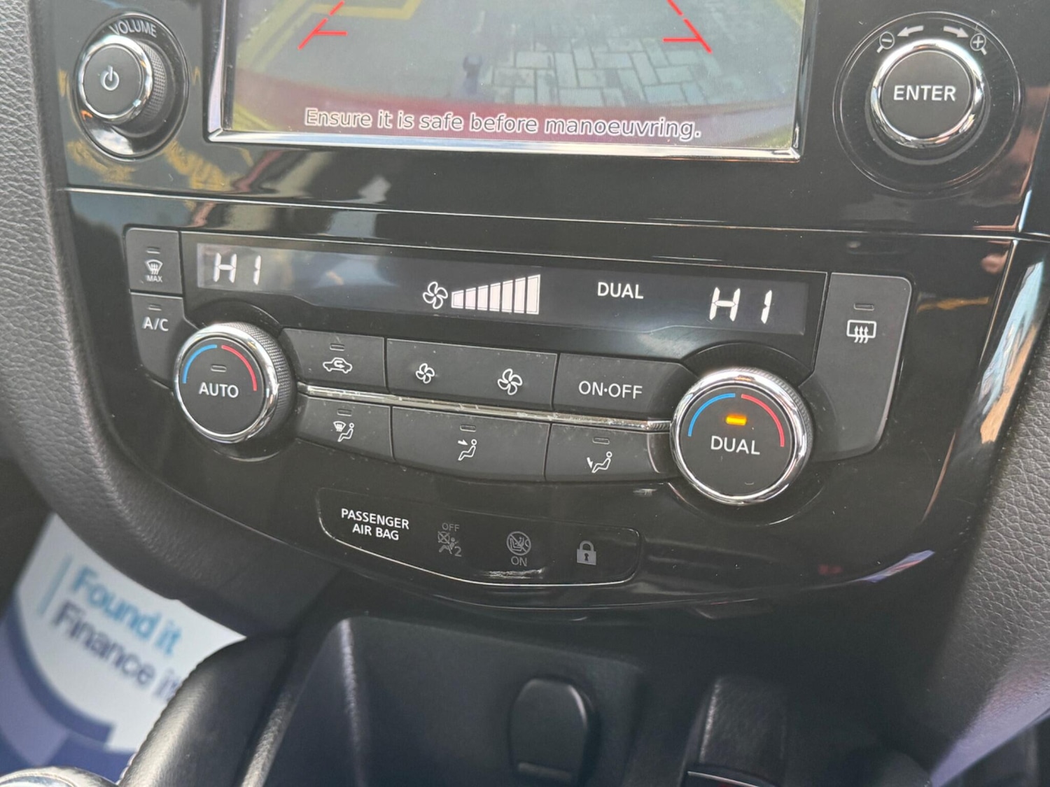 Used Nissan Qashqai 2018 for sale - 77696137: Photo 35