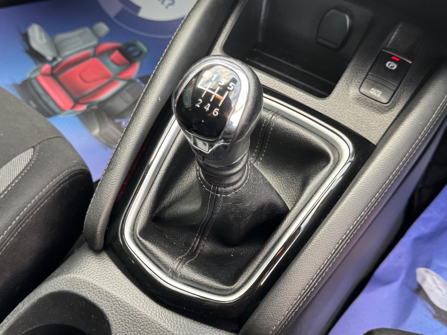 Used Nissan Qashqai 2018 for sale - 77696137: Photo 36