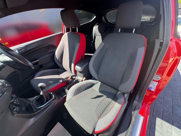 Used Ford Fiesta 2016 for sale - 75187185: Photo 18